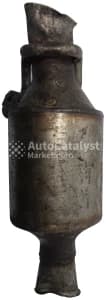 Катализатор от Peugeot, Citroën TR PSA K185 (NO WIMETAL) №3