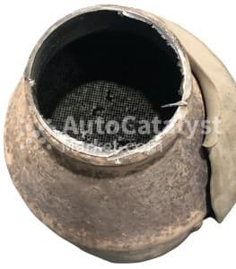 Катализатор от Hyundai, KIA 2G623 №8