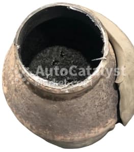 Катализатор от Hyundai, KIA 2G623