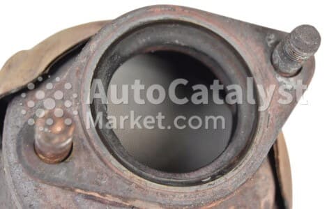 Катализатор от Hyundai, KIA W2BEF5 №11