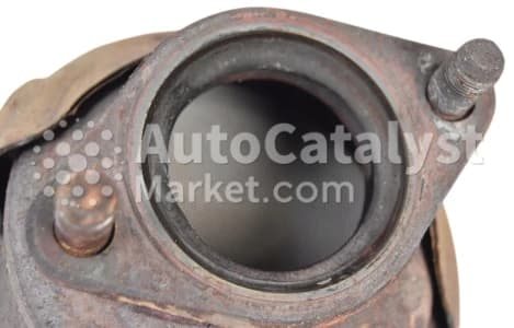Катализатор от Hyundai, KIA W2BEF5 №5