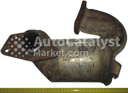 Катализатор от Renault 662521 №2