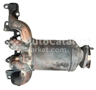 Катализатор от Opel GM 40 №1