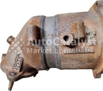Катализатор от Toyota 74040 / 74010