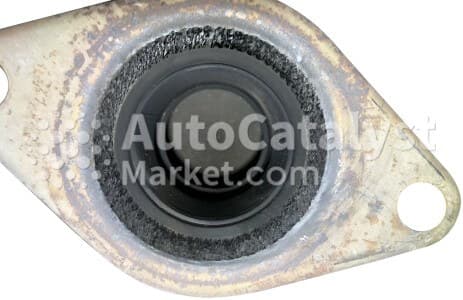 Катализатор от Toyota EA6 №11