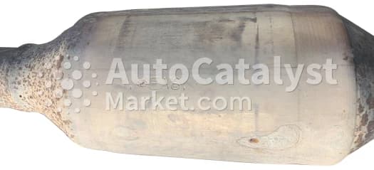 Катализатор от Toyota EA6 №1