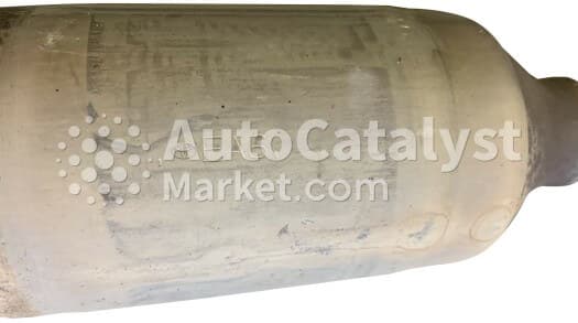 Катализатор от Toyota EA6 №8