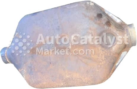 Катализатор от General Motors 25103516 №2