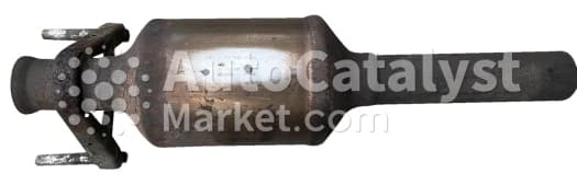 Катализатор от Mercedes-Benz PF 6003