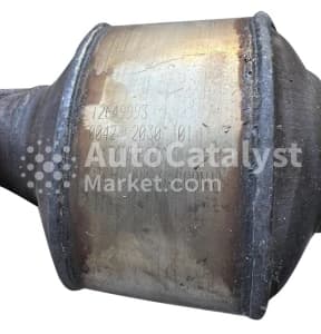 Катализатор от General Motors, Holden 12649993