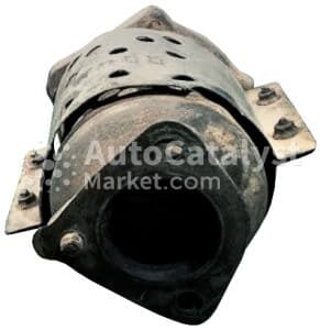 Катализатор от Hyundai, KIA K08B (Manifold) №6