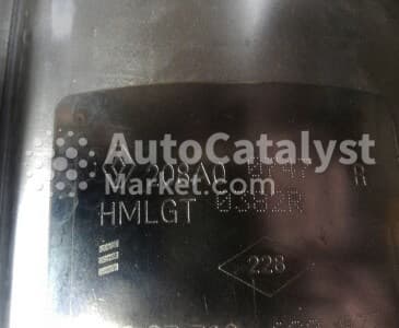 Катализатор от Renault, Nissan 208A00747R / HMLGT0382R (CERAMIC+DPF) №10