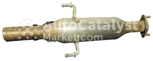 Катализатор от Hyundai, KIA YFO10 №3