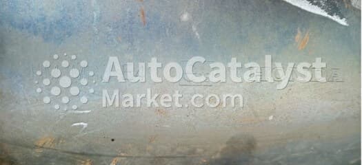 Катализатор от Honda HM MGJ E4