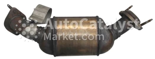 Катализатор от General Motors, Cadillac 2228485200 №3