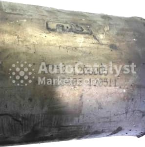 Катализатор от GAZ 2752 1206005 №2