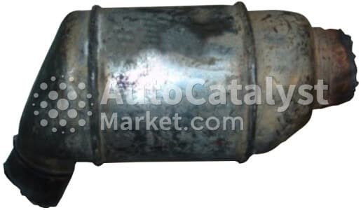 Катализатор от BMW 2247993 №8