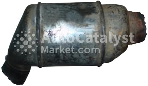 Катализатор от BMW 2247993 №4