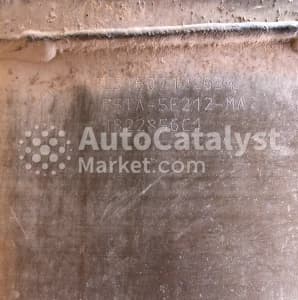 Катализатор от Ford F5TA-5E212-MA