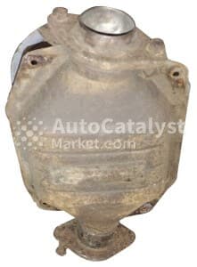 Катализатор от Ford D8EE-5E212-B3B