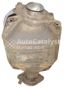 Катализатор от Ford D8EE-5E212-B3B