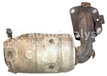 Катализатор от Toyota L0P430