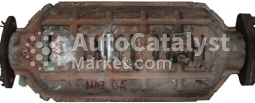 Катализатор от Mazda KL01 №1