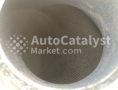 Катализатор от General Motors, Cadillac 12604241 №10