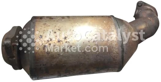 Катализатор от General Motors, Cadillac 12604241