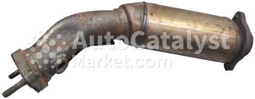 Катализатор от General Motors, Cadillac 12604241 №8