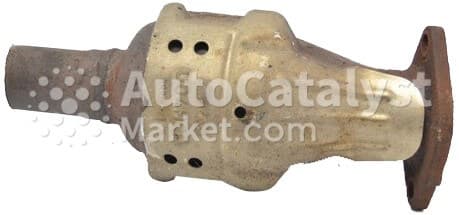 Катализатор от Hyundai, KIA U04HC0
