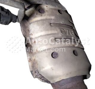 Катализатор от Hyundai, KIA C7G