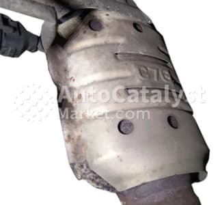 Катализатор от Hyundai, KIA C7G №1