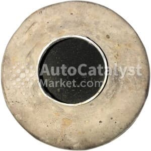 Катализатор от Opel, Vauxhall GM 213 (CERAMIC + DPF)