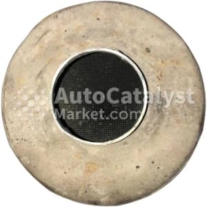 Катализатор от Opel, Vauxhall GM 213 (CERAMIC + DPF)