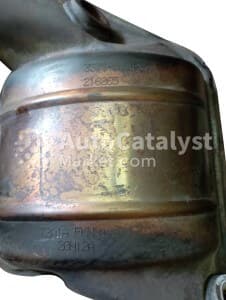 Катализатор от Ford 3S71-5E242-AF №3