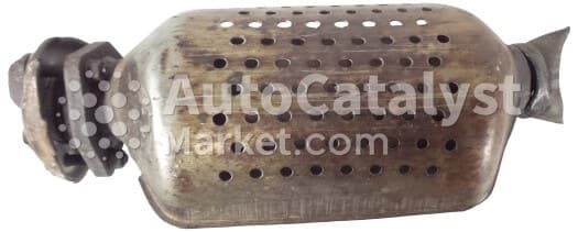 Катализатор от Audi, Volkswagen 6K0131701J №7