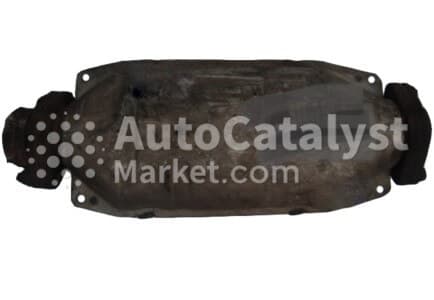 Катализатор от Mitsubishi IN-NI