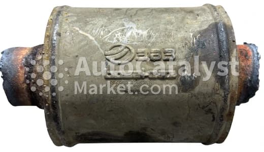 Катализатор от ZAZ SF6950-1206010 №1