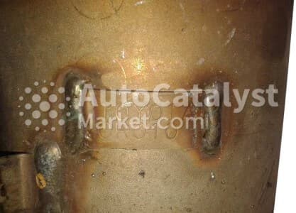 Катализатор от Toyota 0R010 №16