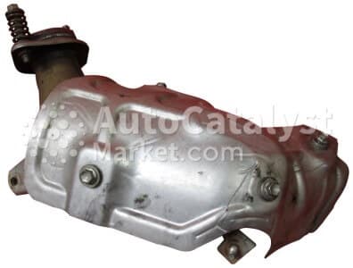 Катализатор от Toyota 0R010 №12