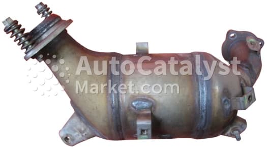 Катализатор от Toyota 0R010