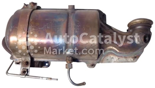 Катализатор от Alfa Romeo, Fiat, Lancia 51822568 (DPF)