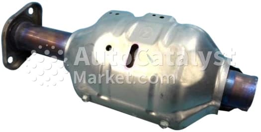 Катализатор от Mazda P304 №1