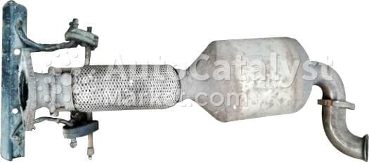 Катализатор от Ford 6G91-5E211-LD