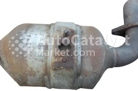 Катализатор от Ford 6G91-5E211-LD №6