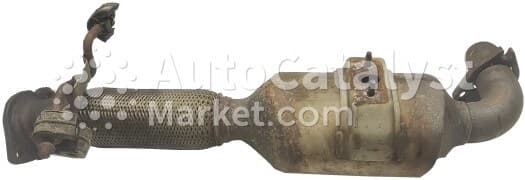 Катализатор от Ford 6G91-5E211-LD №7