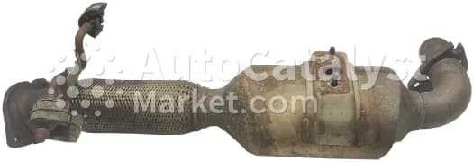 Катализатор от Ford 6G91-5E211-LD