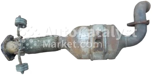 Катализатор от Ford 6G91-5E211-LD №5