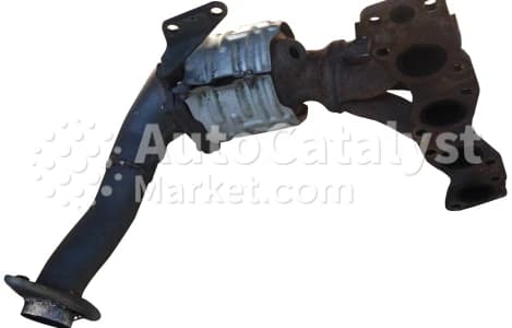 Катализатор от Suzuki 70H-C0L №2